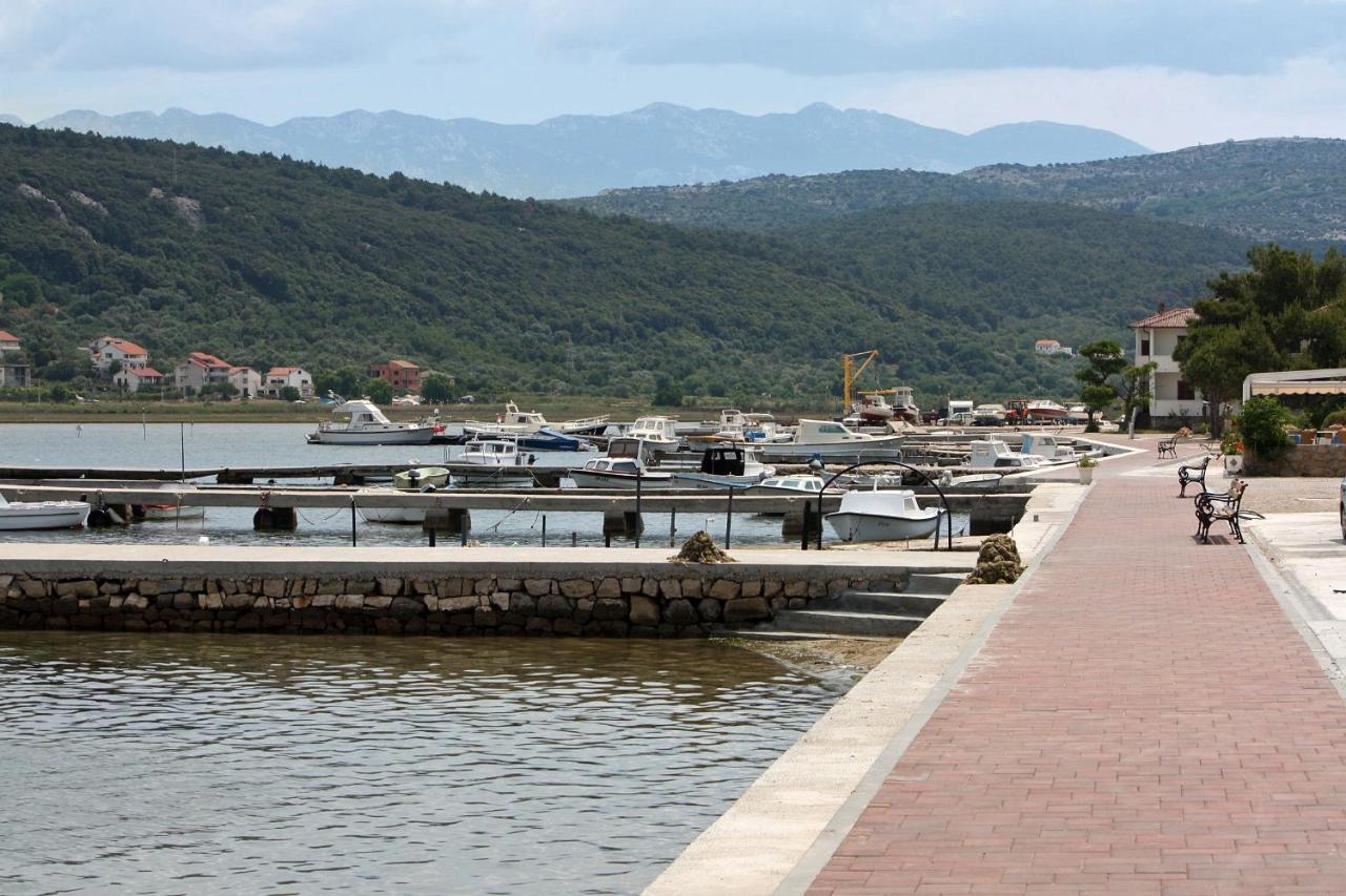 Apartments With A Parking Space Supetarska Draga - Donja, Rab - 11237 Dış mekan fotoğraf