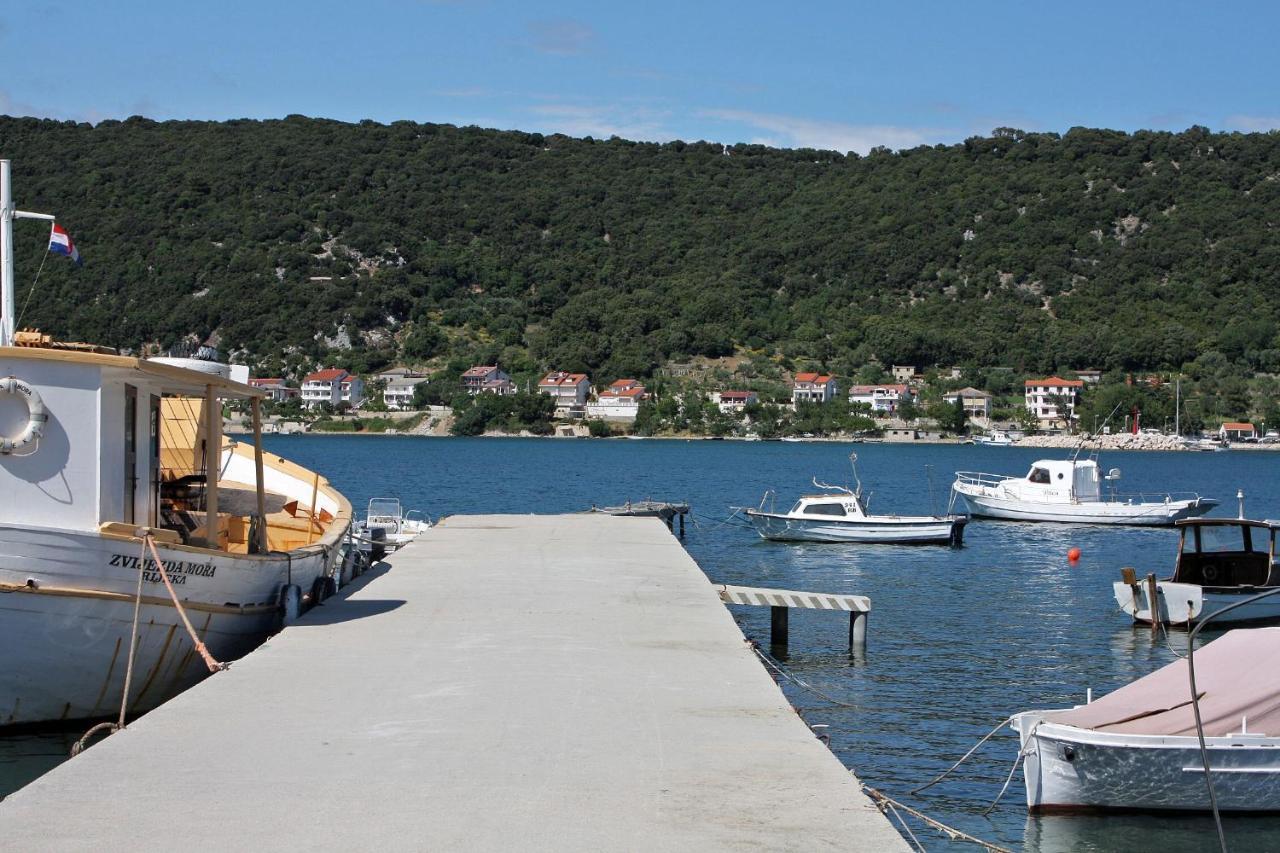 Apartments With A Parking Space Supetarska Draga - Donja, Rab - 11237 Dış mekan fotoğraf