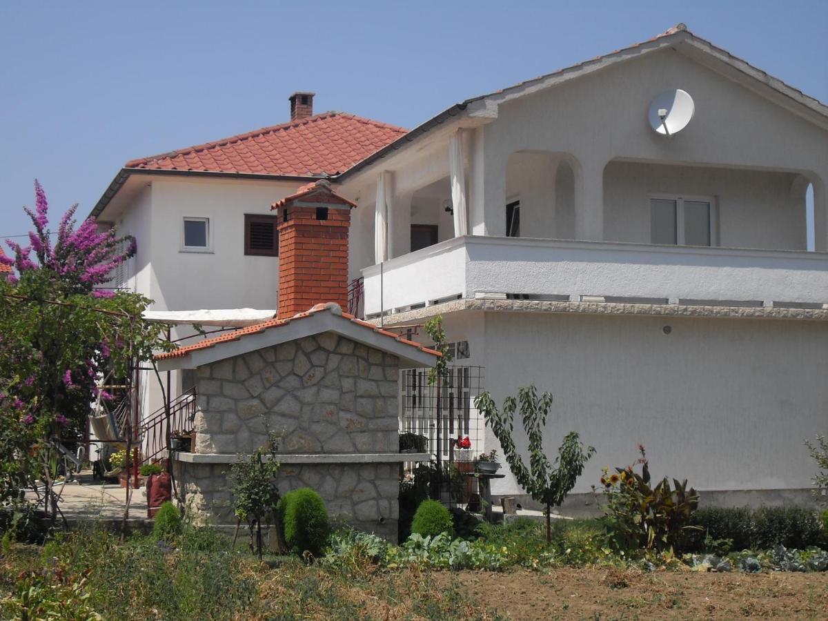Apartments With A Parking Space Supetarska Draga - Donja, Rab - 11237 Dış mekan fotoğraf