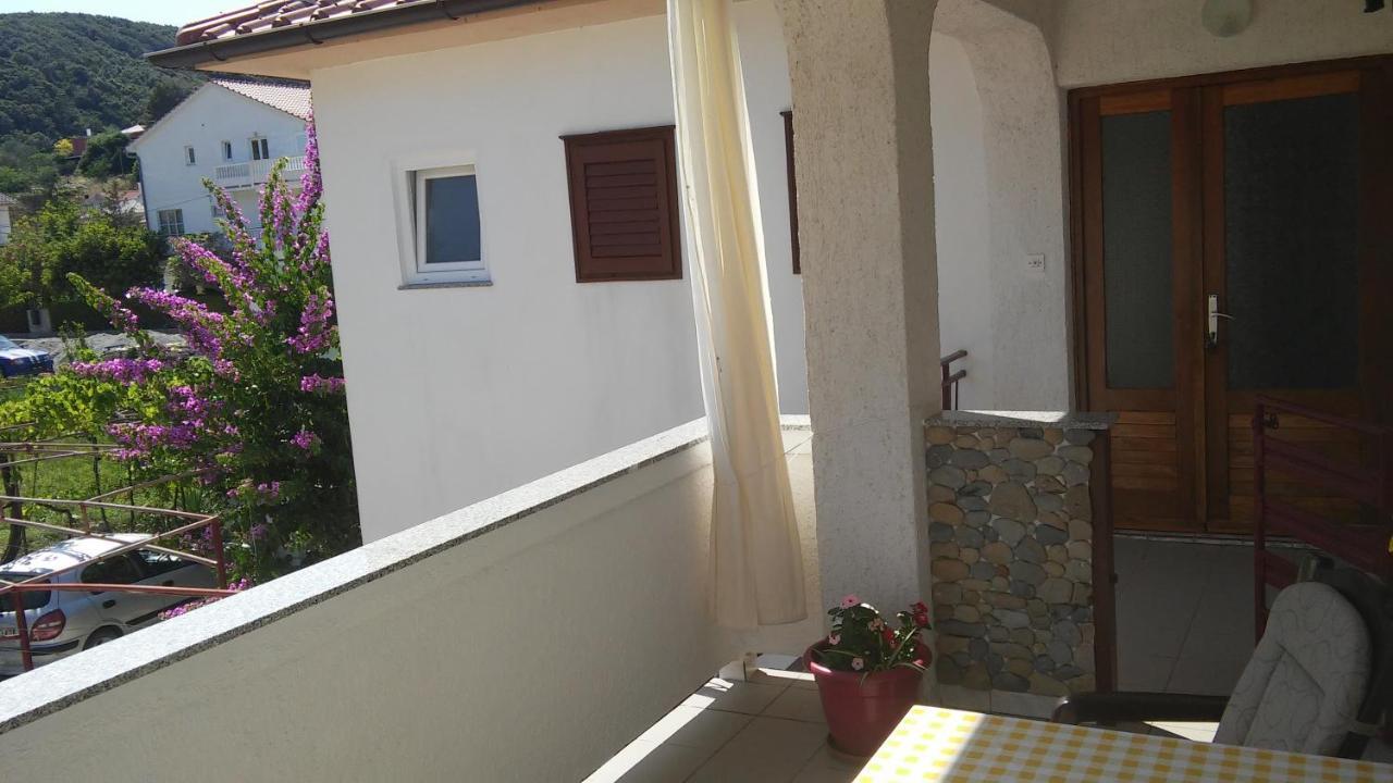 Apartments With A Parking Space Supetarska Draga - Donja, Rab - 11237 Dış mekan fotoğraf